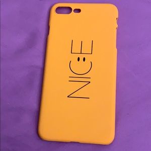 I phone case